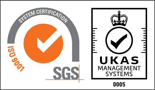 SGS certification